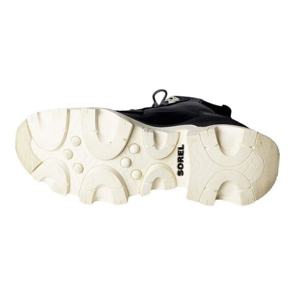 SOREL Brex Waterproof Boot Size 9 - Picture 8 of 9